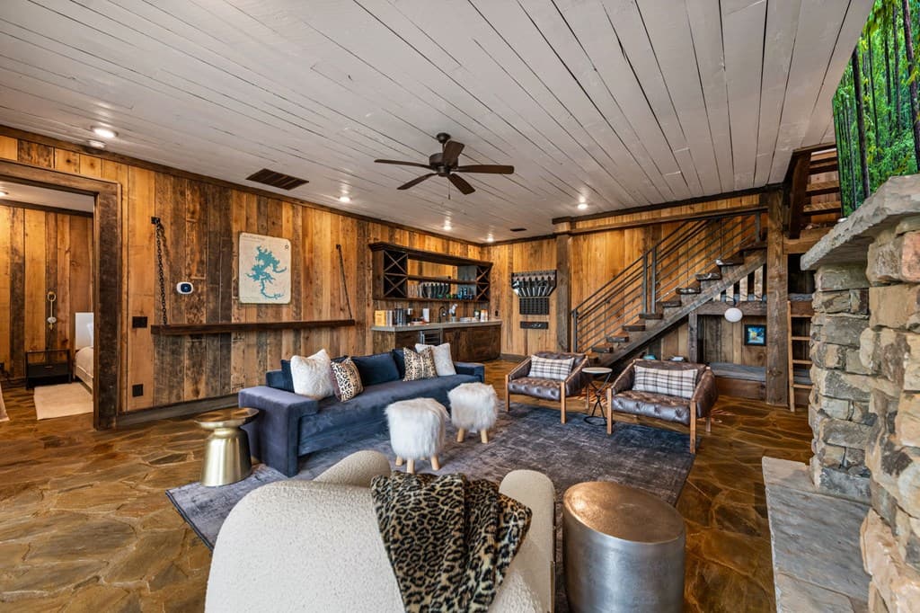 351 Black Dog Trail, Morganton GA 30560 - Photo