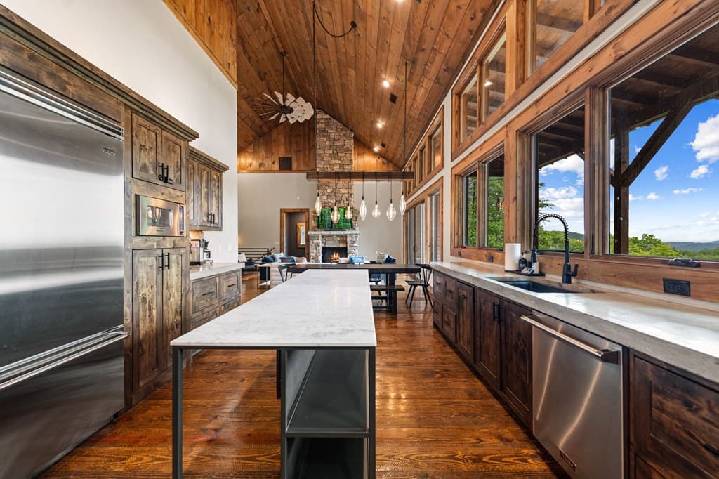 351 Black Dog Trail, Morganton GA 30560 - Photo