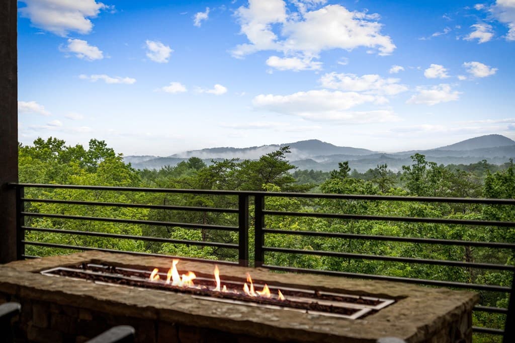 351 Black Dog Trail, Morganton GA 30560 - Photo
