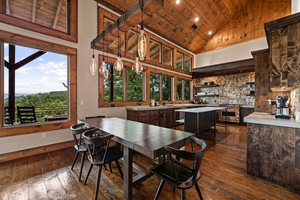 351 Black Dog Trail, Morganton GA 30560 - Photo