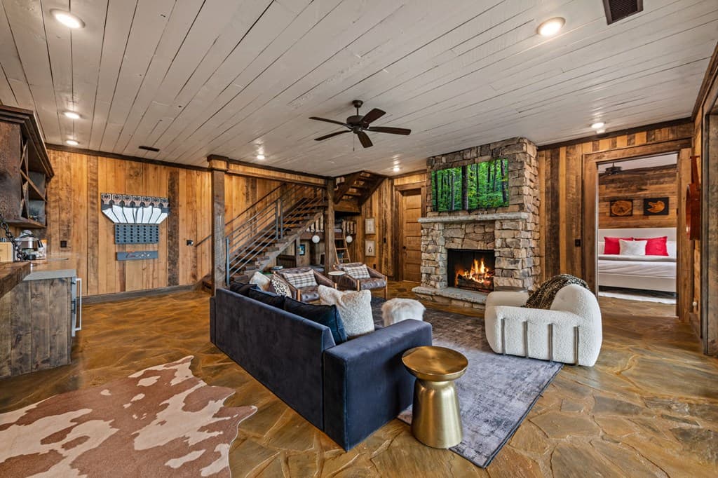 351 Black Dog Trail, Morganton GA 30560 - Photo