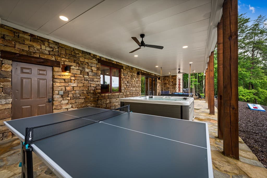 351 Black Dog Trail, Morganton GA 30560 - Photo