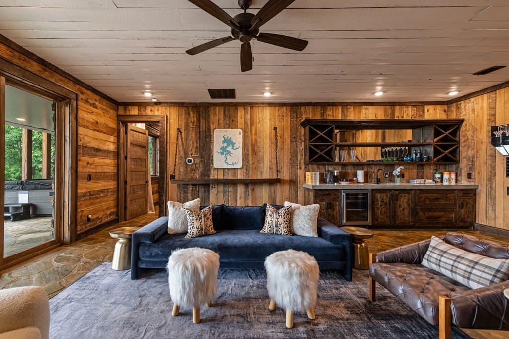 351 Black Dog Trail, Morganton GA 30560 - Photo