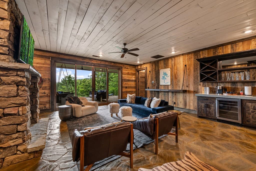 351 Black Dog Trail, Morganton GA 30560 - Photo