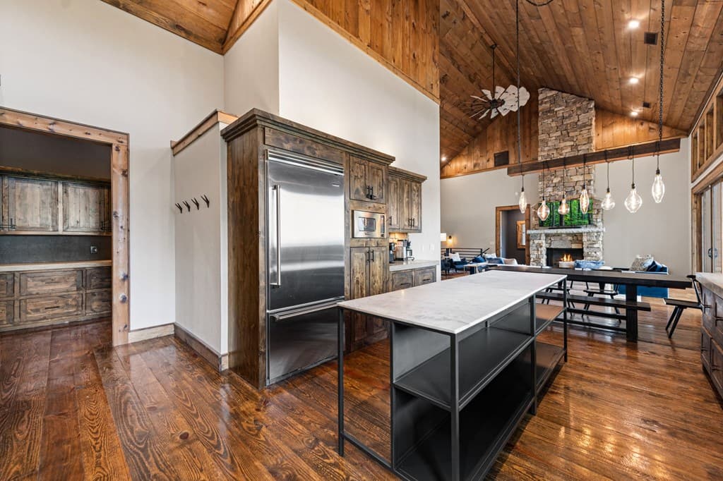 351 Black Dog Trail, Morganton GA 30560 - Photo