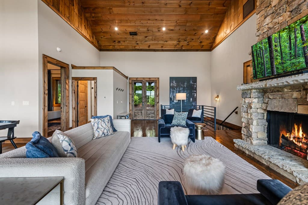 351 Black Dog Trail, Morganton GA 30560 - Photo