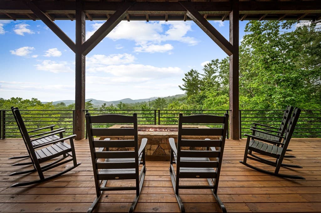 351 Black Dog Trail, Morganton GA 30560 - Photo