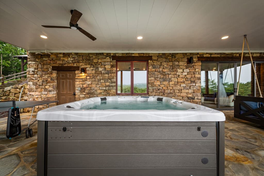 351 Black Dog Trail, Morganton GA 30560 - Photo