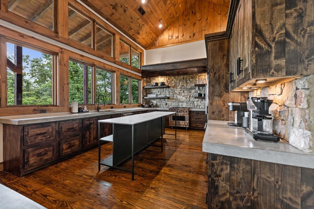 351 Black Dog Trail, Morganton GA 30560 - Photo