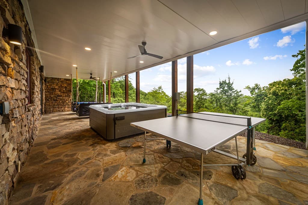 351 Black Dog Trail, Morganton GA 30560 - Photo