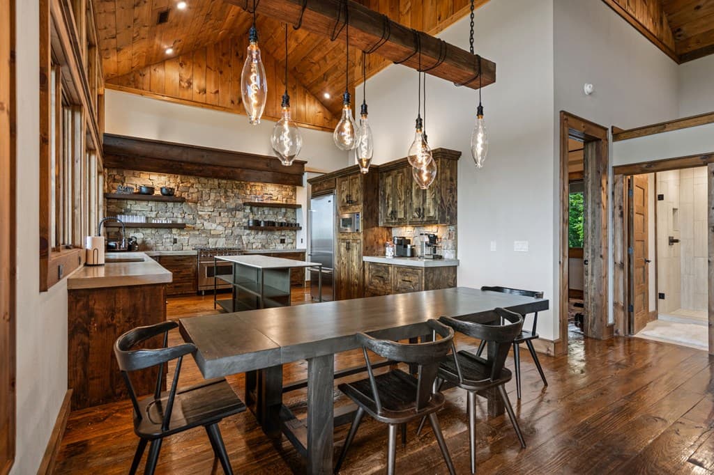 351 Black Dog Trail, Morganton GA 30560 - Photo