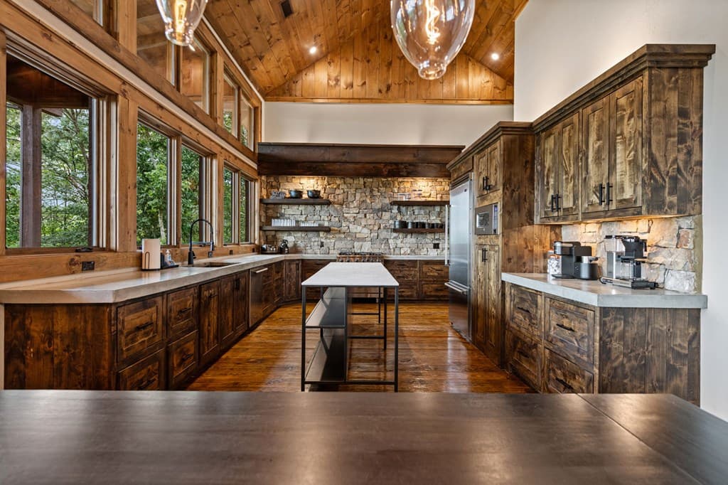 351 Black Dog Trail, Morganton GA 30560 - Photo