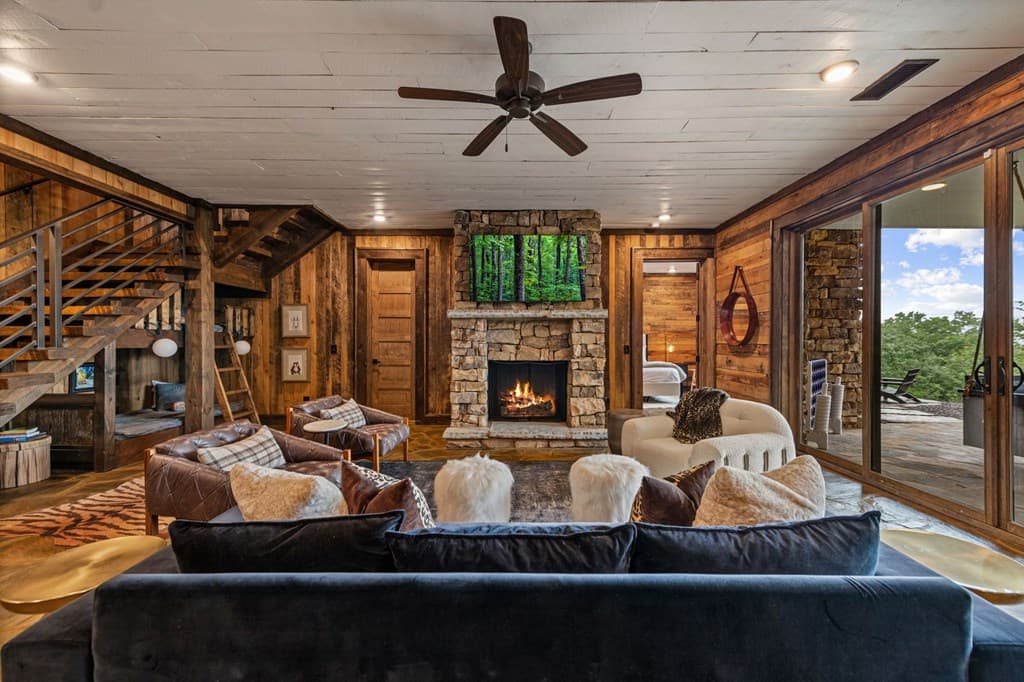 351 Black Dog Trail, Morganton GA 30560 - Photo