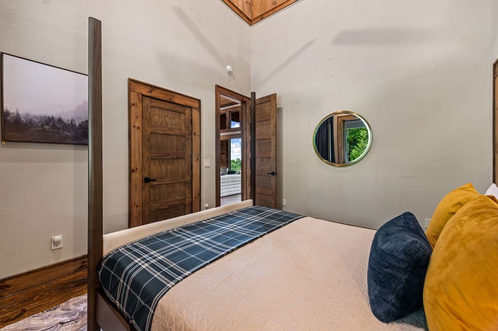 351 Black Dog Trail, Morganton GA 30560 - Photo
