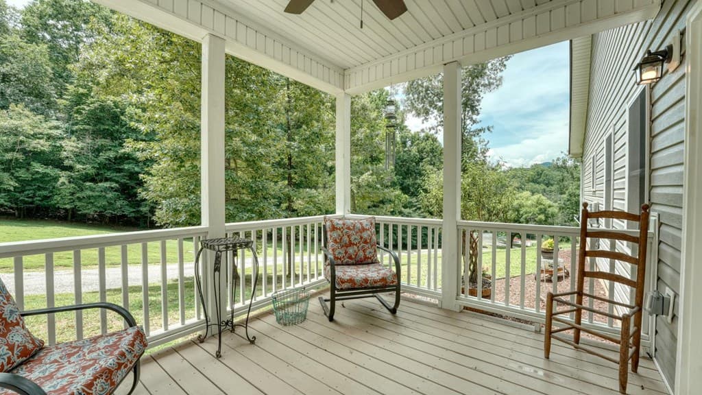 119 Satterfield Place, Blairsville GA 30512 - Photo