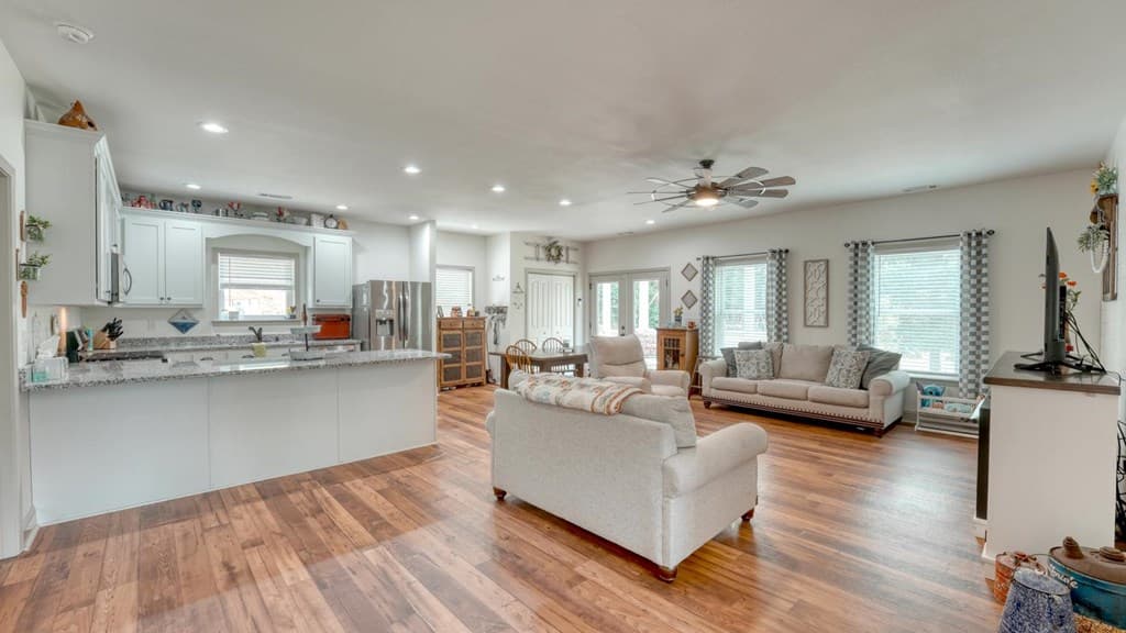 119 Satterfield Place, Blairsville GA 30512 - Photo