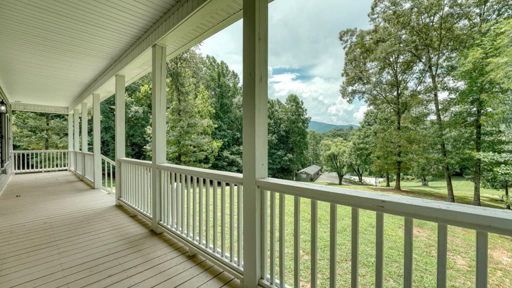 119 Satterfield Place, Blairsville GA 30512 - Photo