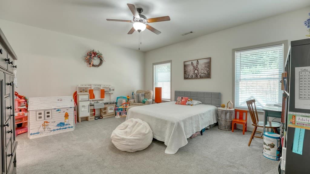 119 Satterfield Place, Blairsville GA 30512 - Photo