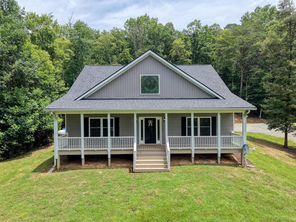 119 Satterfield Place, Blairsville GA 30512 - Primary photo