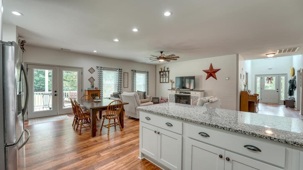 119 Satterfield Place, Blairsville GA 30512 - Photo
