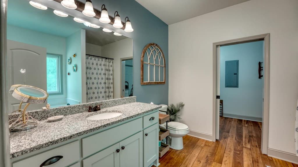 119 Satterfield Place, Blairsville GA 30512 - Photo