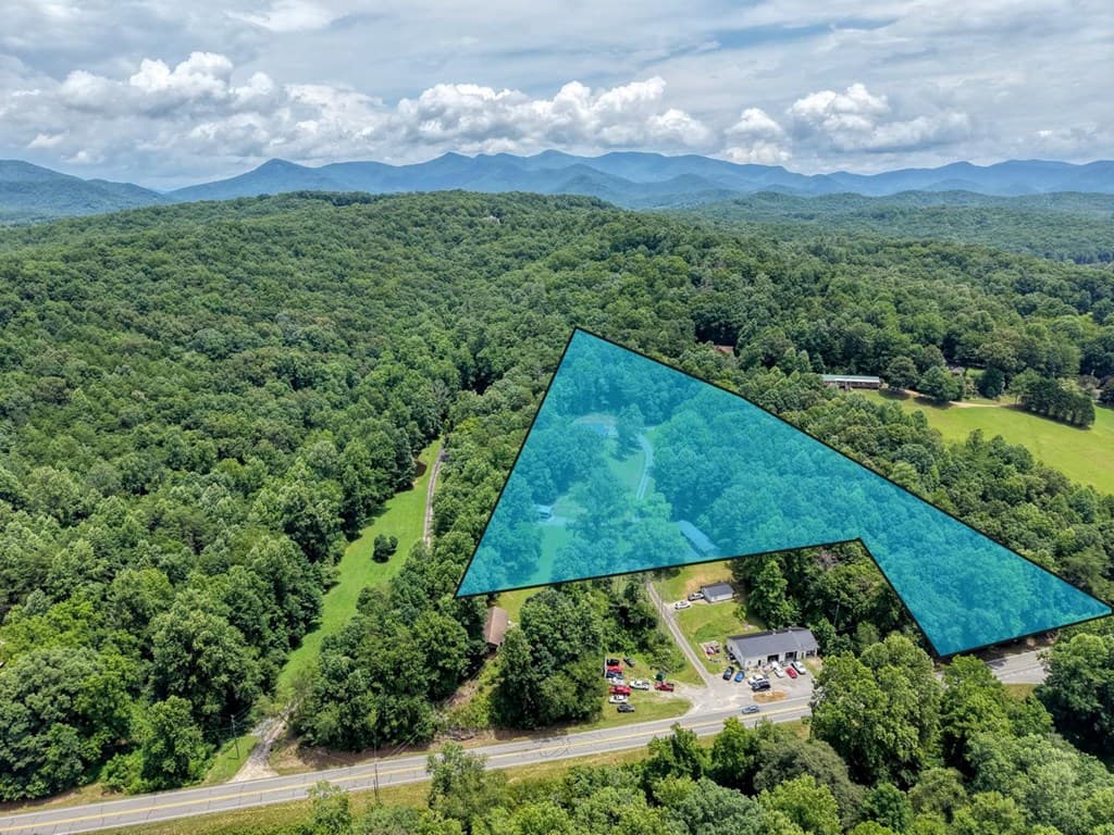 119 Satterfield Place, Blairsville GA 30512 - Photo