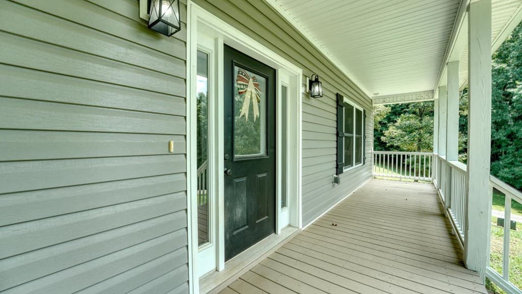 119 Satterfield Place, Blairsville GA 30512 - Photo