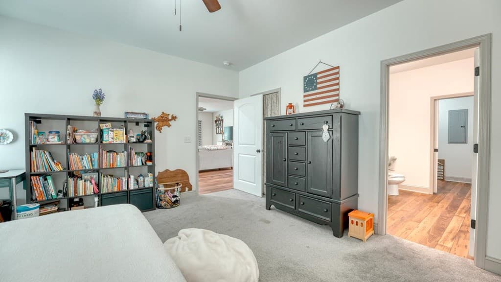 119 Satterfield Place, Blairsville GA 30512 - Photo
