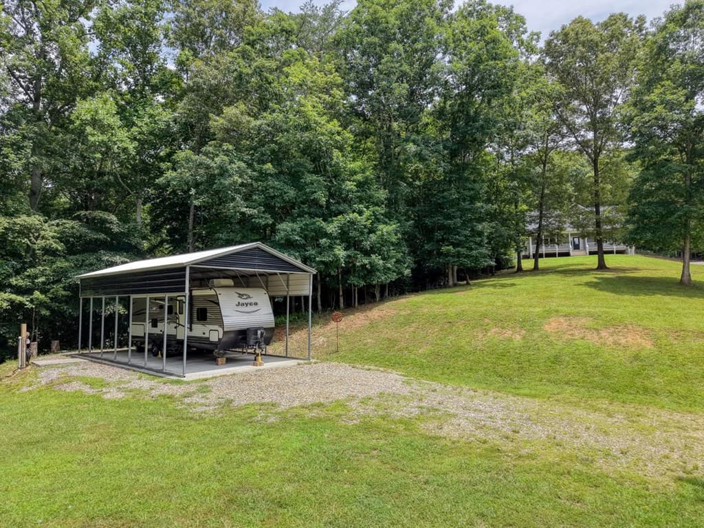 119 Satterfield Place, Blairsville GA 30512 - Photo