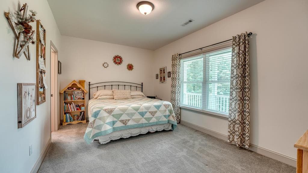 119 Satterfield Place, Blairsville GA 30512 - Photo
