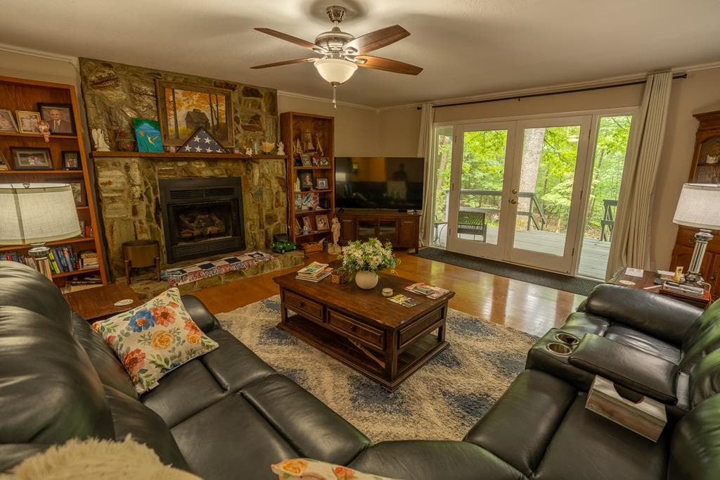 48 Puma Lane, Murphy NC 28906 - Photo