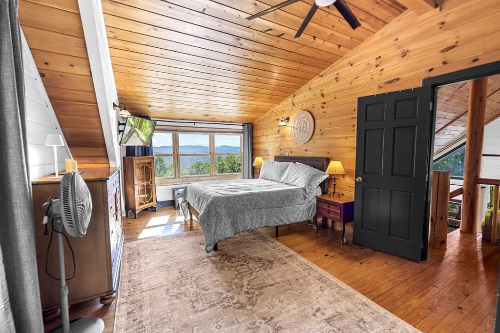 832 Scenic Mountain View Road, Blue Ridge GA 30512 - Photo