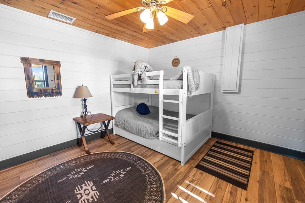 832 Scenic Mountain View Road, Blue Ridge GA 30512 - Photo