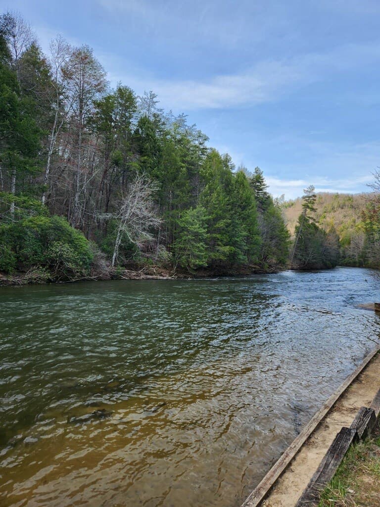 832 Scenic Mountain View Road, Blue Ridge GA 30512 - Photo