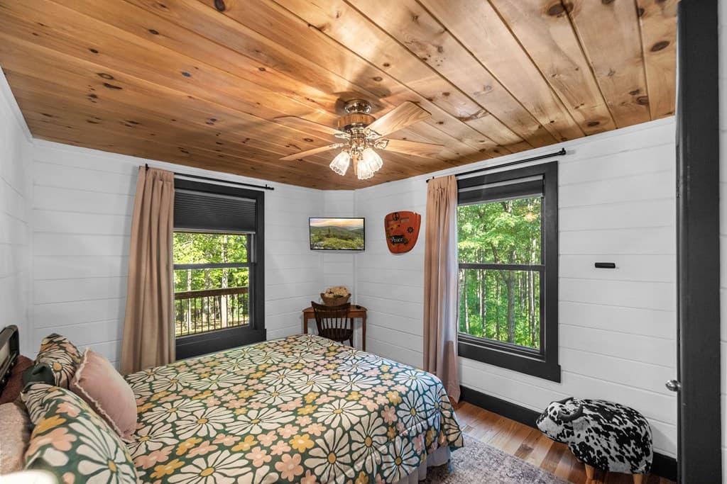 832 Scenic Mountain View Road, Blue Ridge GA 30512 - Photo