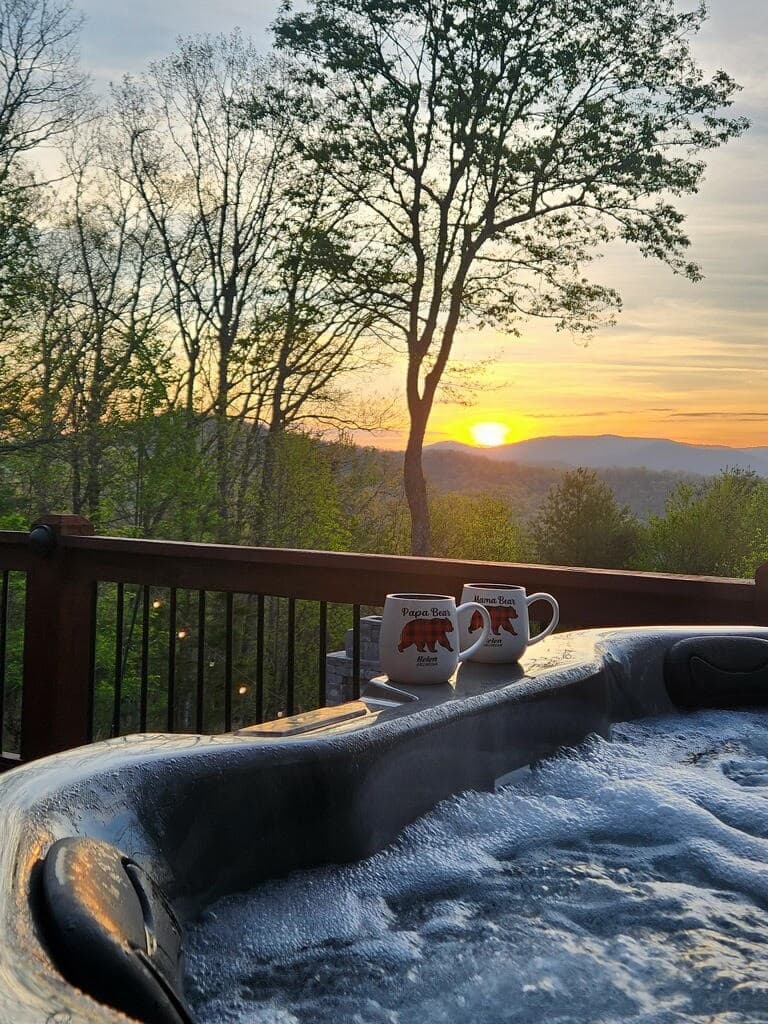832 Scenic Mountain View Road, Blue Ridge GA 30512 - Photo