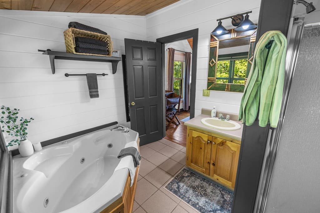 832 Scenic Mountain View Road, Blue Ridge GA 30512 - Photo