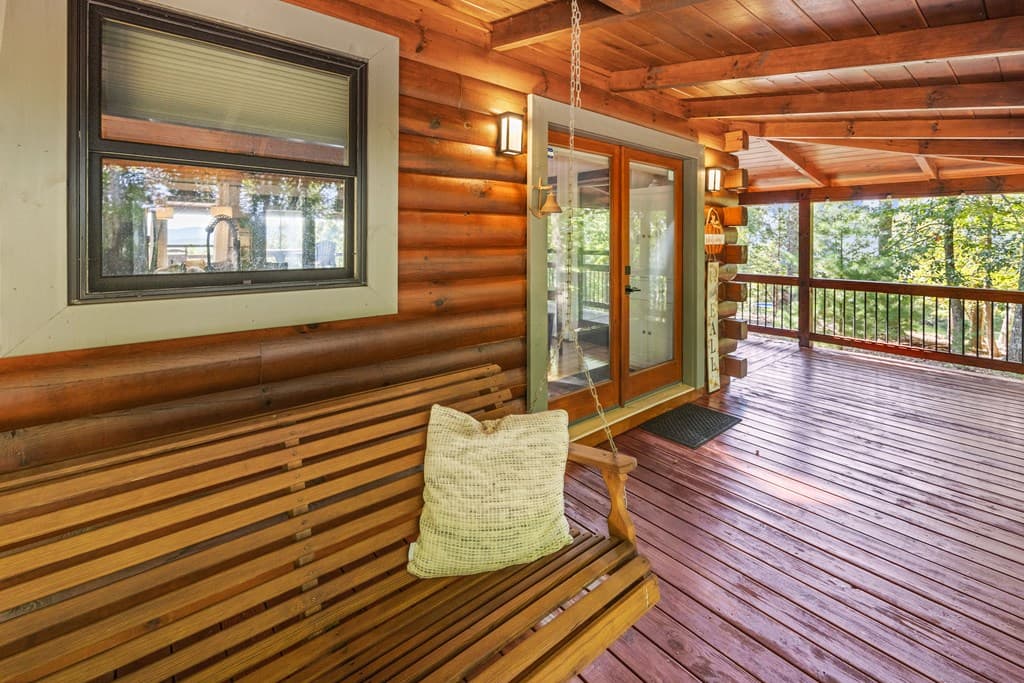 832 Scenic Mountain View Road, Blue Ridge GA 30512 - Photo