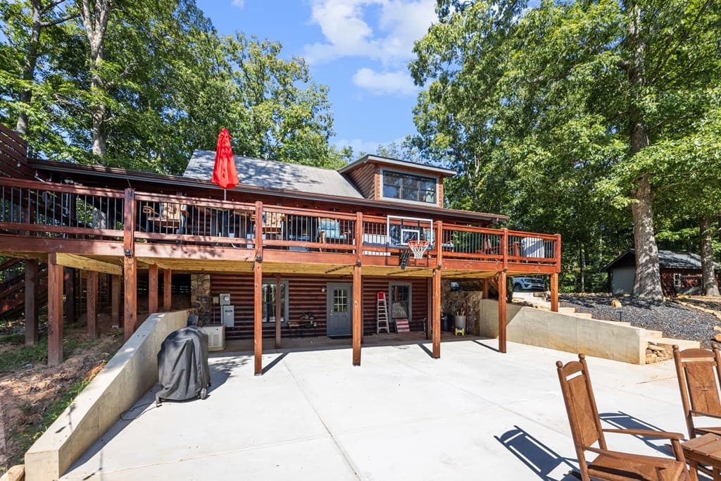 832 Scenic Mountain View Road, Blue Ridge GA 30512 - Photo