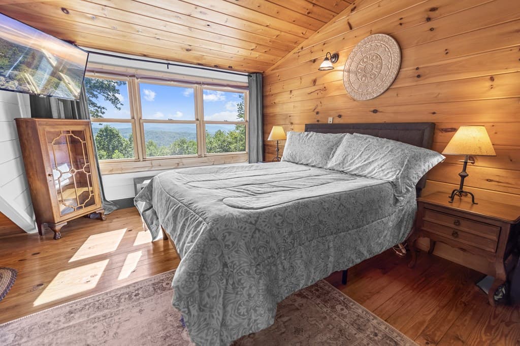 832 Scenic Mountain View Road, Blue Ridge GA 30512 - Photo