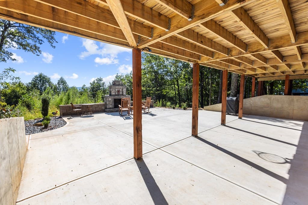 832 Scenic Mountain View Road, Blue Ridge GA 30512 - Photo