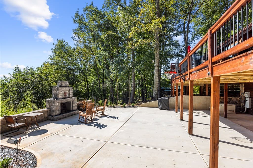 832 Scenic Mountain View Road, Blue Ridge GA 30512 - Photo