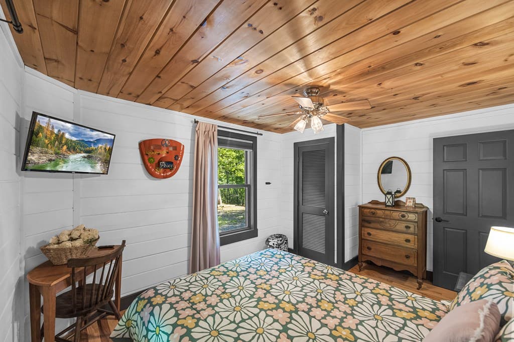 832 Scenic Mountain View Road, Blue Ridge GA 30512 - Photo