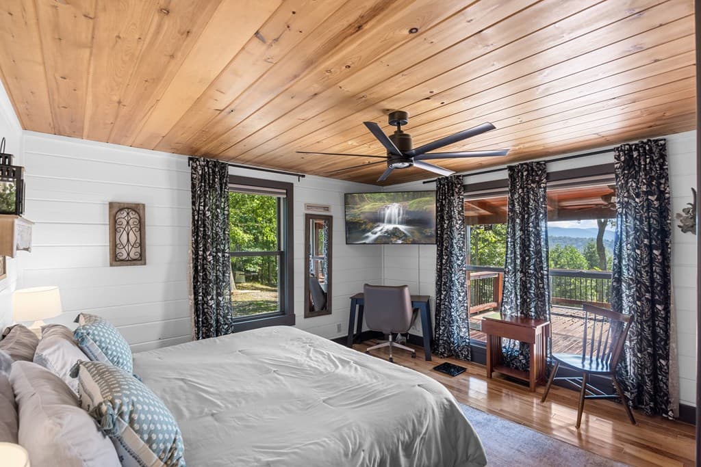 832 Scenic Mountain View Road, Blue Ridge GA 30512 - Photo