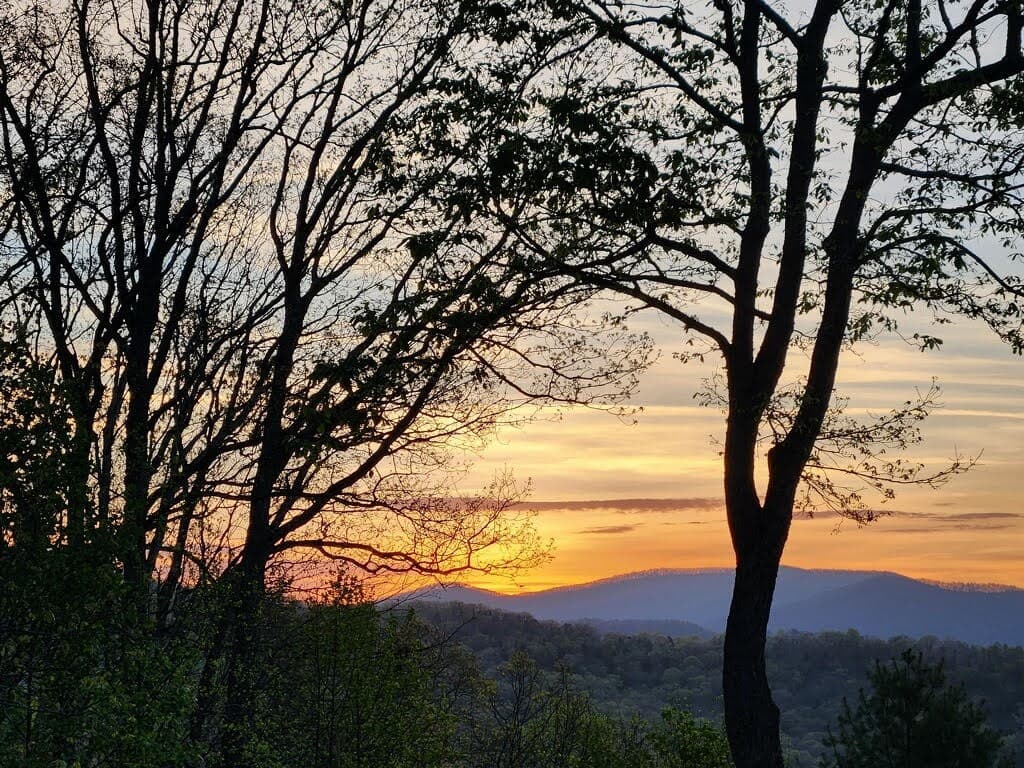 832 Scenic Mountain View Road, Blue Ridge GA 30512 - Photo
