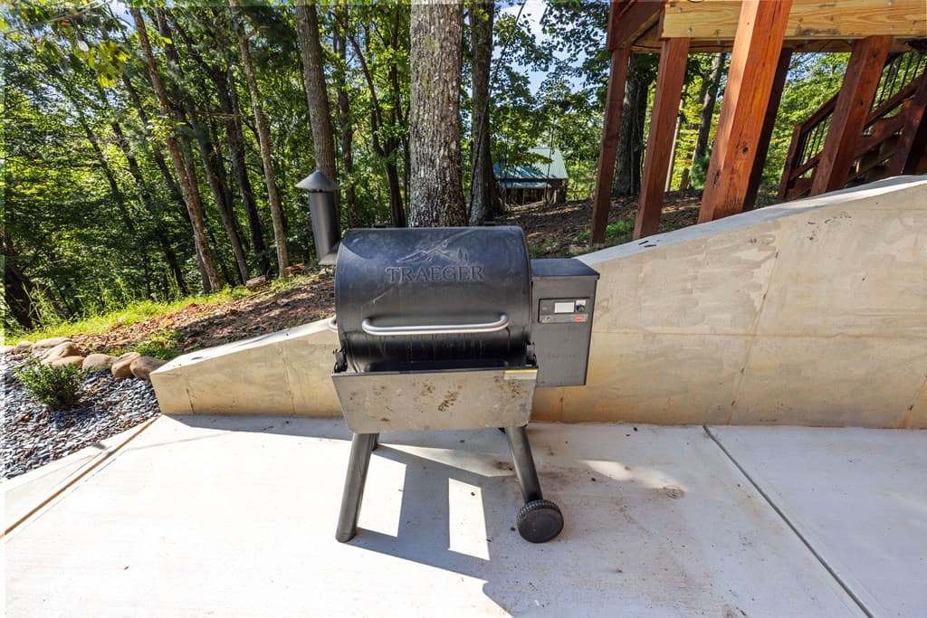 832 Scenic Mountain View Road, Blue Ridge GA 30512 - Photo