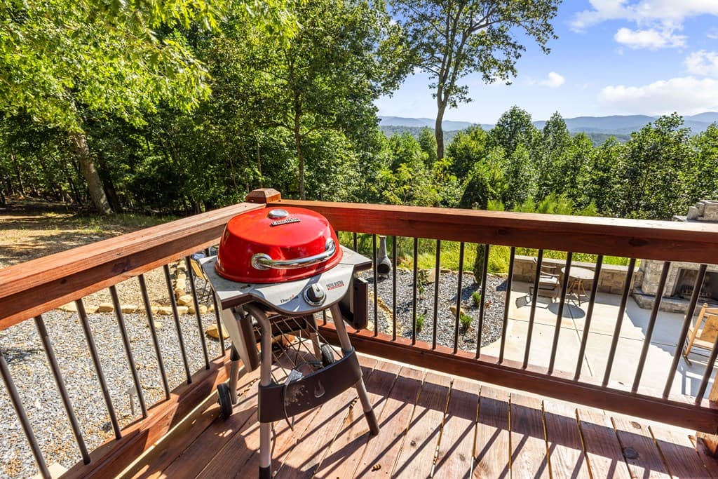 832 Scenic Mountain View Road, Blue Ridge GA 30512 - Photo
