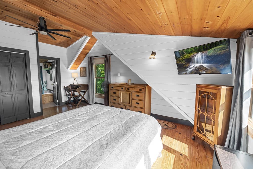 832 Scenic Mountain View Road, Blue Ridge GA 30512 - Photo
