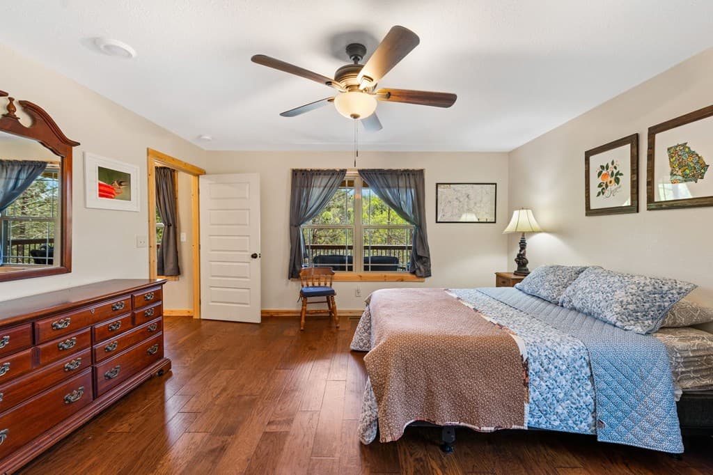 539 Summer Cove Road, Blairsville GA 30512 - Photo