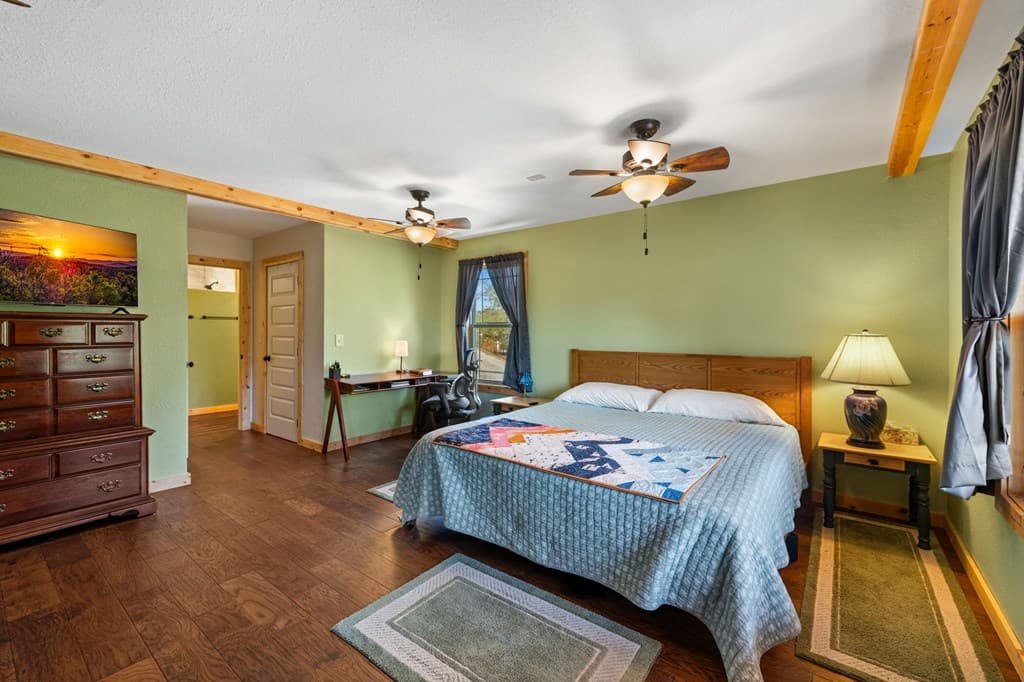 539 Summer Cove Road, Blairsville GA 30512 - Photo